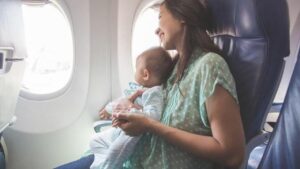 Syarat Membuat Paspor untuk Bayi dan Anak di Bawah 17 Tahun, Ini Dokumennya