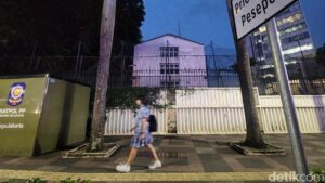 Mensesneg: Pembangunan Gedung MUI di Bundaran HI Dimulai dari Nol, Anggaran Masih Dihitung