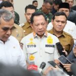 Progres Pemulihan Pasca Bencana di 52 Daerah Sumatera Capai Tingkat Signifikan