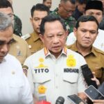 Mendagri Tito Karnavian Pastikan Stok Pangan Aceh Aman Jelang Ramadan Pascabencana