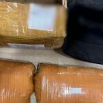 Polda Metro Jaya Gagalkan Pengiriman 2 Kg Ganja Melalui Ekspedisi di Depok