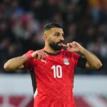 Mohamed Salah Digoda Gaji Rp 27,5 Miliar per Pekan oleh Klub Arab Saudi