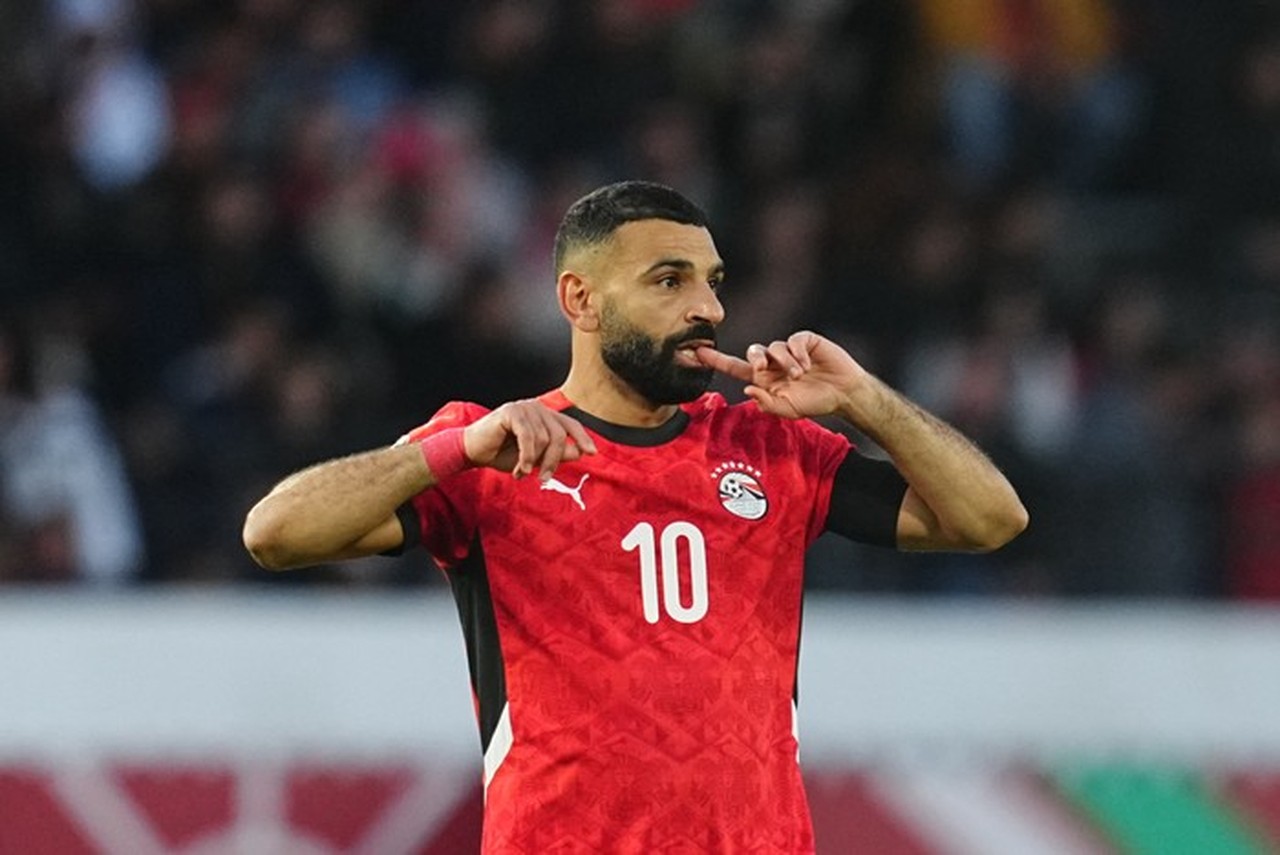 Mohamed Salah Digoda Gaji Rp 27,5 Miliar per Pekan oleh Klub Arab Saudi