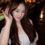 Elji Arvella: Teteh Sunda yang Sukses Bikin Merinding Sekaligus Ngakak Lewat Konten Horor Komedi