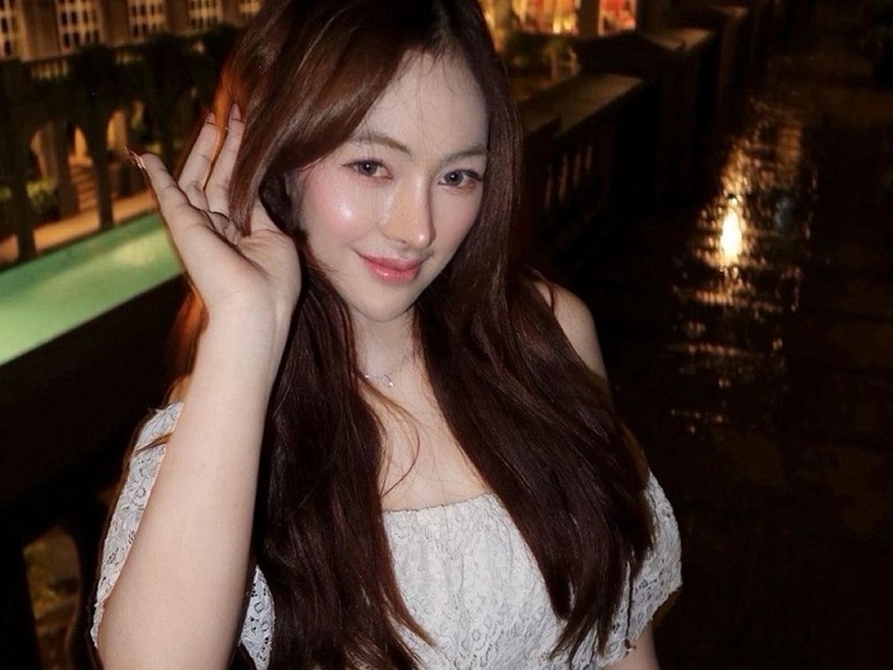 Elji Arvella: Teteh Sunda yang Sukses Bikin Merinding Sekaligus Ngakak Lewat Konten Horor Komedi