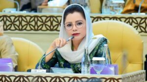 Jelang Ramadan, Legislator Gerindra Ajak Warga Perkuat Literasi Kebangsaan dan Persatuan