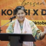 Waka MPR: Penguatan Link and Match Pendidikan dan Dunia Usaha Mendesak untuk Hadapi Tantangan Ekonomi