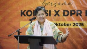 Waka MPR: Penguatan Link and Match Pendidikan dan Dunia Usaha Mendesak untuk Hadapi Tantangan Ekonomi