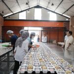 Prabowo: Rockefeller Institute Sebut Program Makan Bergizi Gratis Investasi Terbaik Negara