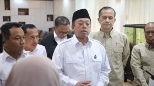 Menteri ATR/BPN Nusron Wahid Pulihkan Kepastian Hukum Hak Tanah Transmigran di Kalsel