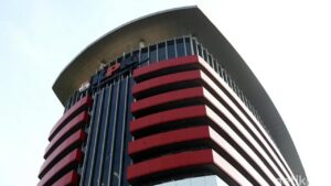 KPK Panggil Penilai Pajak Jakut dan Staf PT Wanatiara Persada sebagai Saksi Kasus Suap Rp 75 Miliar