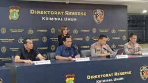 Sindikat Pencuri Kabel SPBU Terbongkar: Pelaku Ternyata Mantan Teknisi Pemasangan