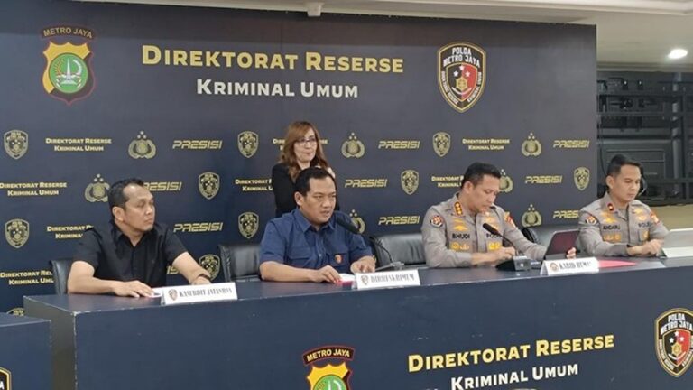 Sindikat Pencuri Kabel SPBU Terbongkar: Pelaku Ternyata Mantan Teknisi Pemasangan