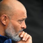 West Ham vs Manchester United: Nuno Espirito Santo Minta Dukungan Penuh Suporter di Olympic Stadium