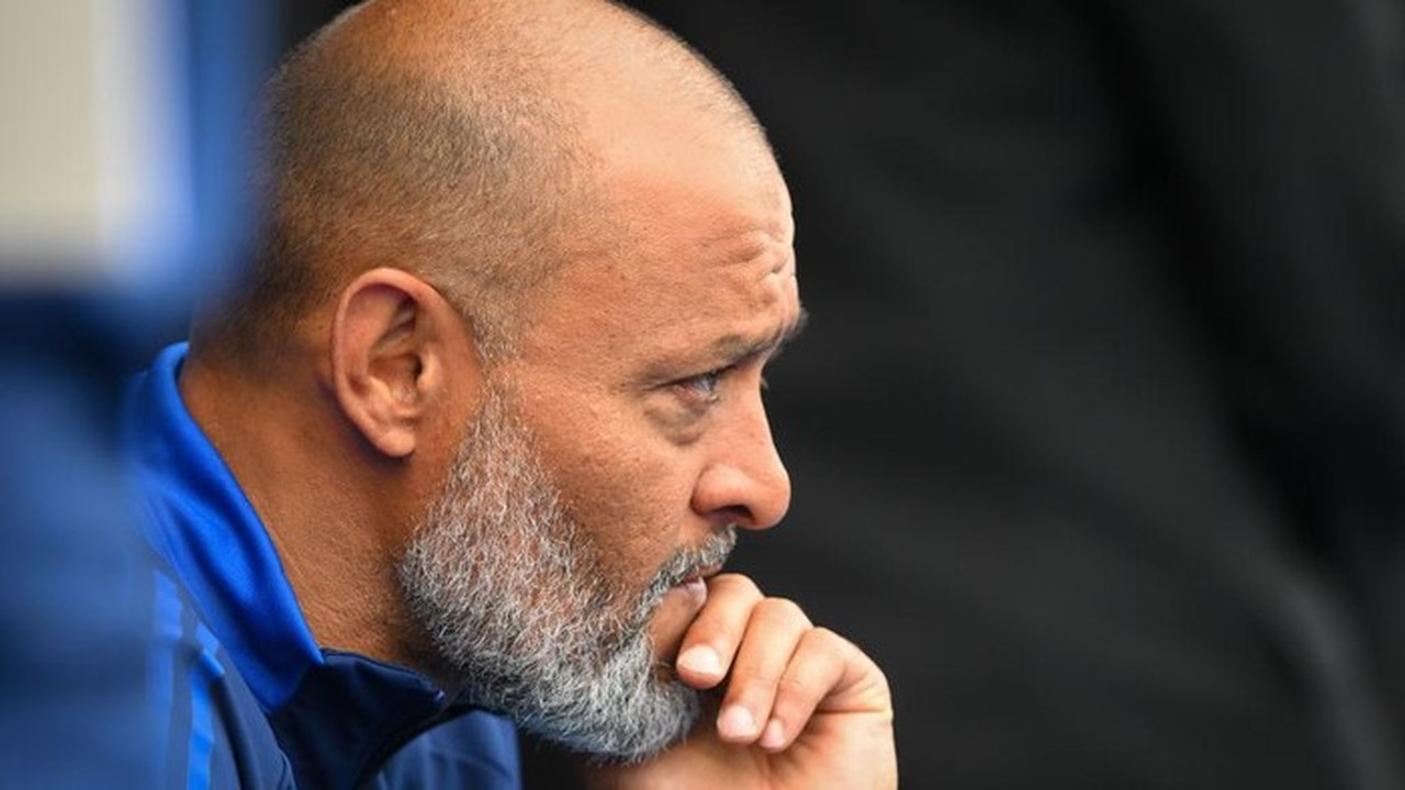 West Ham vs Manchester United: Nuno Espirito Santo Minta Dukungan Penuh Suporter di Olympic Stadium
