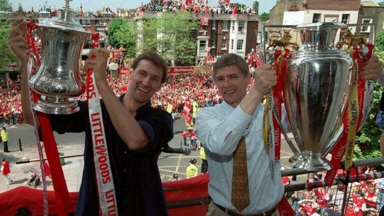 Drama Premier League: Sejarah Comeback Gemilang Tim Tertinggal Defisit Dua Digit Poin