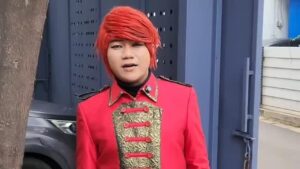 Keluarga Tika Bantah Keras Pesulap Merah Diizinkan Poligami: Almarhumah Tak Tahu