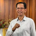 Ketua DPRD Surabaya Dominikus Adi Sutarwijono Meninggal Dunia di Jakarta