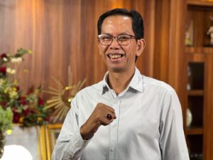 Ketua DPRD Surabaya Dominikus Adi Sutarwijono Meninggal Dunia di Jakarta