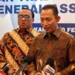 Kapolri Perkuat Desk Ketenagakerjaan Polri untuk Jaga Iklim Usaha dan Pertumbuhan Ekonomi