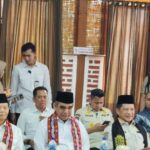 Ahmad Muzani Kunjungi Pesantren di Aceh, Ajak Optimis Pulih Pasca Bencana Akhir 2025