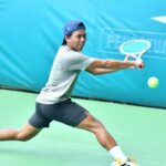 Kejurnas Tenis Kasau Cup 2026 Dibuka, 7 Negara Bersaing di Jakarta