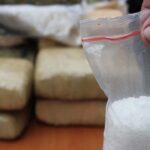 Bareskrim Polri Sita 14 Kg Sabu Jaringan Malaysia-Indonesia, Tiga Tersangka Ditahan