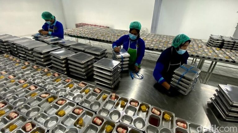 Waka BGN Respons Survei Kepuasan MBG: 72,8% Publik Puas, Kami Butuh Pengawasan