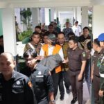 Mantan Bupati Bengkulu Utara IR Ditetapkan Tersangka Kasus Korupsi Tambang PT RSM