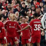 Liverpool Libas Newcastle 4-1, Ekitike Cetak Brace di Anfield