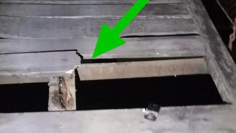 Jembatan Gantung Rapuh di Palopo Makan Korban, Pria 50 Tahun Tewas Jatuh dari Ketinggian 6 Meter