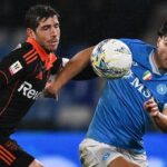 Drama Adu Penalti: Napoli Tersingkir dari Coppa Italia Usai Lukaku Gagal Eksekusi