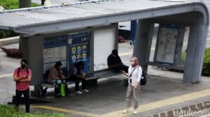 DPR Minta Pemerintah Kaji Ulang Kebijakan Work From Anywhere untuk ASN