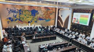 PGRI Desak DPR Segera Sahkan RUU Perlindungan Guru dari Kriminalisasi