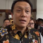 Wamen LH Imbau Warga Tangerang Selatan Tak Gunakan Air Sungai Tercemar Akibat Kebakaran Pabrik Pestisida