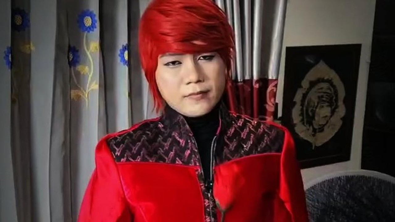 Pesulap Merah Akui Poligami, Ibu Tika: Anak Saya Tahu Menjelang Akhir Hayat