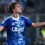 Nico Paz Makin Bersinar di Como, Real Madrid Siap Pulangkan dengan Klausul Murah