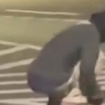 Sosok Bertopeng Viral Bongkar ‘Mata Kucing’ Jalan Cawang, Polisi Lakukan Pendalaman