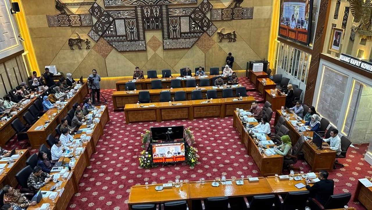 Menteri Kesehatan: Tunggakan Iuran BPJS Kesehatan Capai Rp 26,47 Triliun, Penghapusan Segera Disetujui