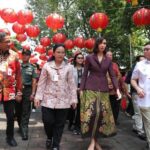 Wali Kota Semarang Ajak Perkuat Toleransi Saat Imlek dan Ramadan Berdekatan