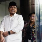 Mantan Menag Yaqut Cholil Qoumas Ajukan Praperadilan atas Status Tersangka KPK Terkait Korupsi Kuota Haji
