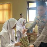 Puluhan Calon Perwira STIK Angkatan 83 Gelar Misi Kemanusiaan dan Trauma Healing di Aceh Utara