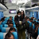 PT KAI Tawarkan Diskon Tiket Kereta 30% untuk Keberangkatan Maret 2026