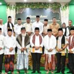 Ketua MPR RI Temui Ulama Aceh, Bahas Ketenangan Spiritual dan Bantuan Ramadan Pascabencana