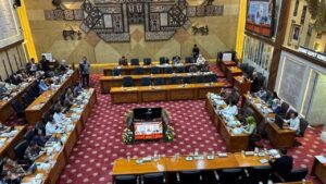 Menkes Pastikan Biaya Pasien BPJS PBI Katastropik Dibayar Pemerintah