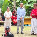 Hakim Adat Toraja Jelaskan Makna Kematian Mahal ke Pandji Pragiwaksono