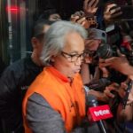 KPK Geledah Kantor Pajak Banjarmasin, Sita Dokumen Terkait Suap Restitusi PT BKB