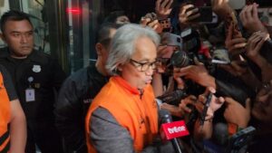 KPK Geledah Kantor Pajak Banjarmasin, Sita Dokumen Terkait Suap Restitusi PT BKB