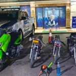 Amankan 3 Pemuda Hendak Balap Liar, Polda Metro Sita Motor dan Bensol di Jaktim