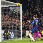 Cole Palmer Sia-siakan Peluang Emas, Chelsea Ditahan Imbang Leeds United 2-2